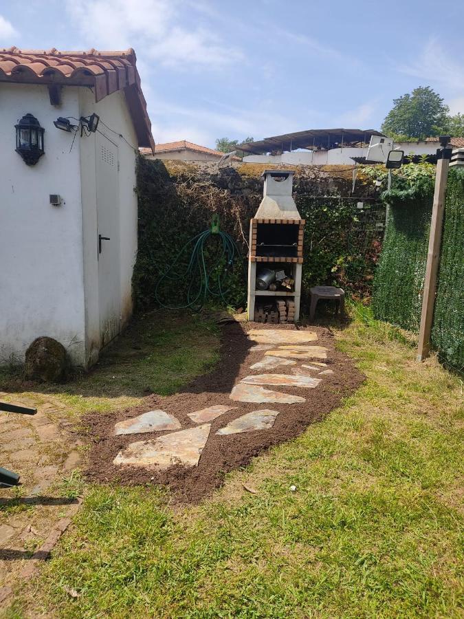 Casas Las Carolinas Anaz Bagian luar foto