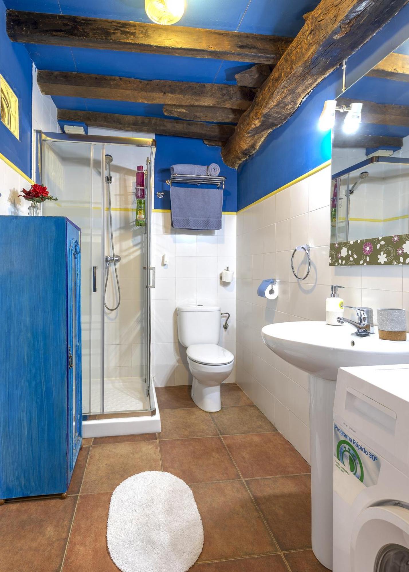 Casas Las Carolinas Anaz Bagian luar foto