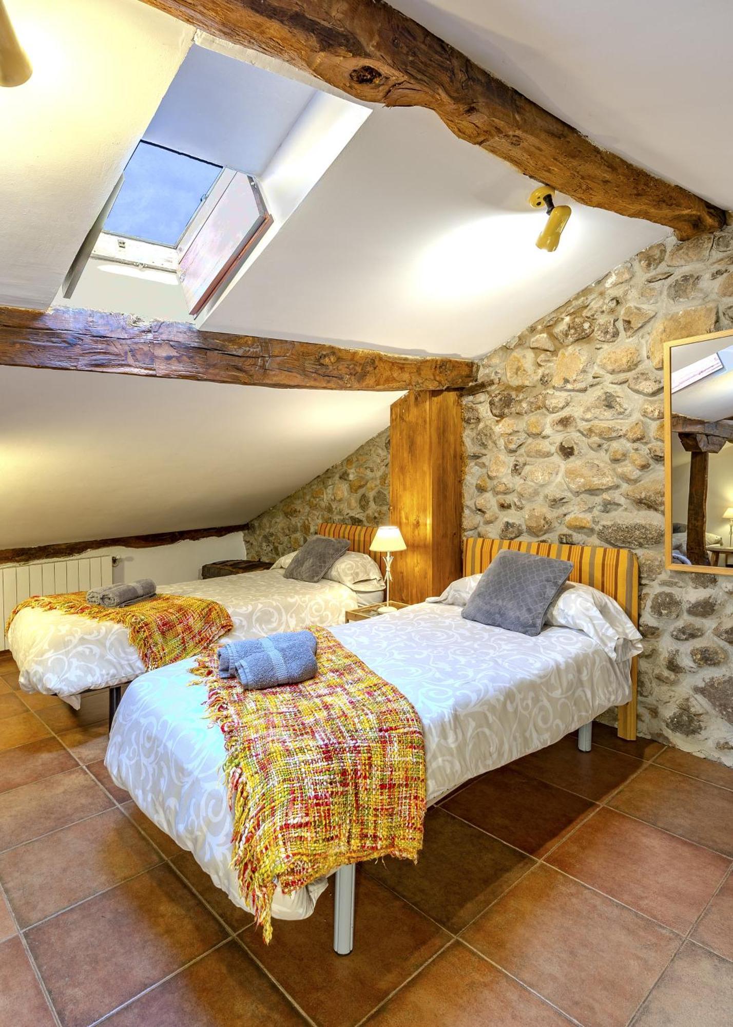 Casas Las Carolinas Anaz Bagian luar foto