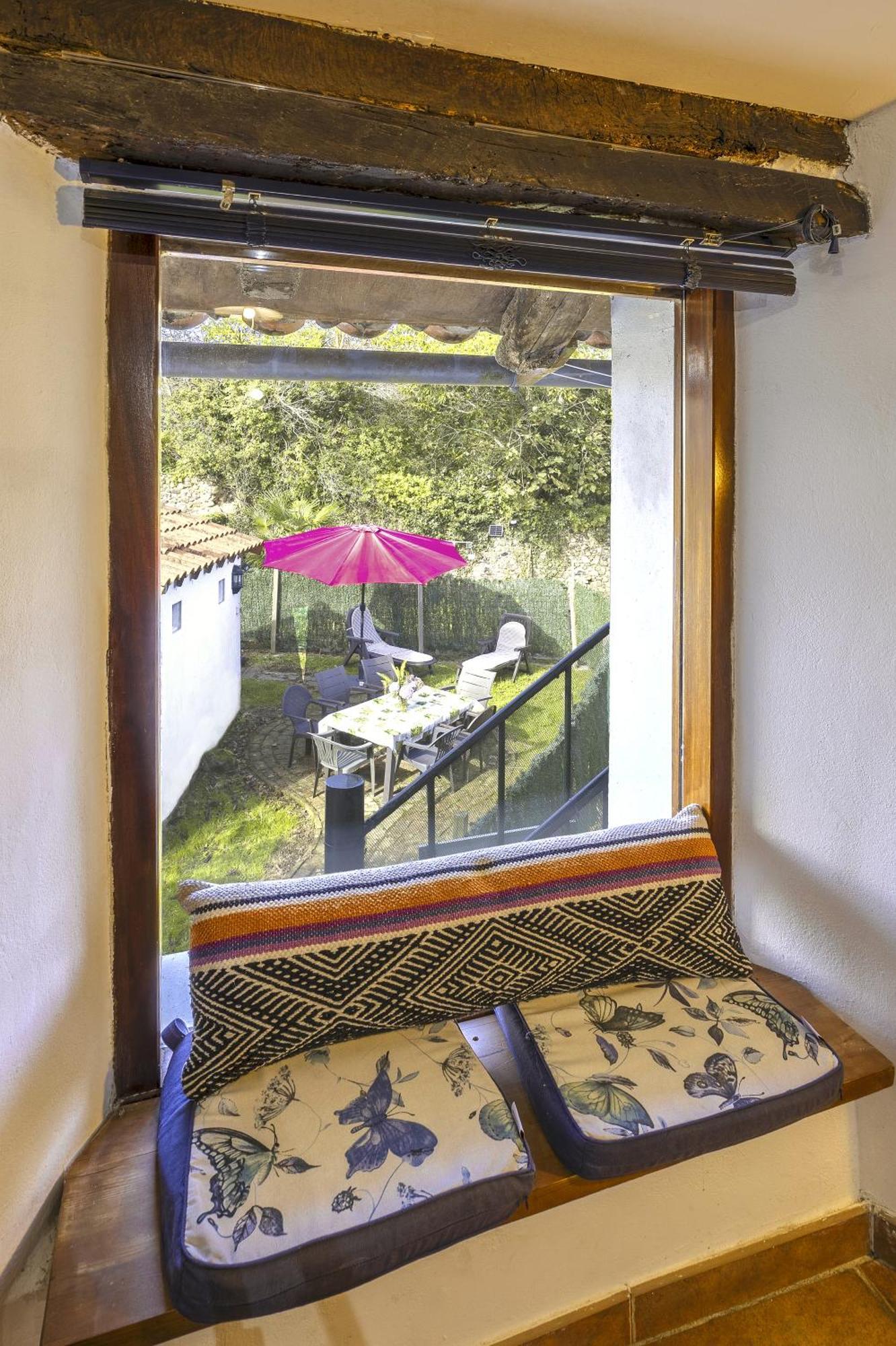 Casas Las Carolinas Anaz Bagian luar foto