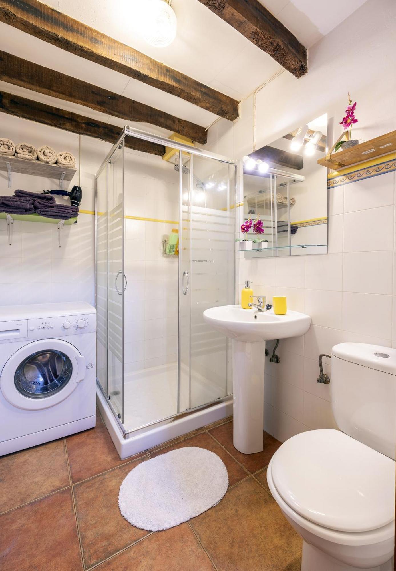 Casas Las Carolinas Anaz Bagian luar foto