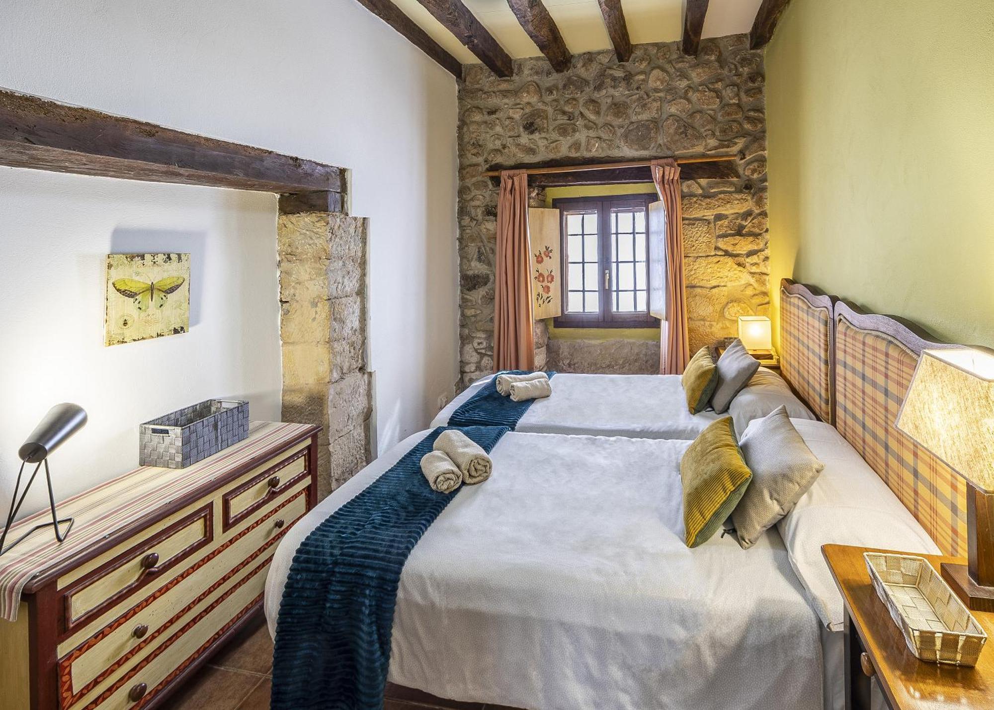 Casas Las Carolinas Anaz Bagian luar foto