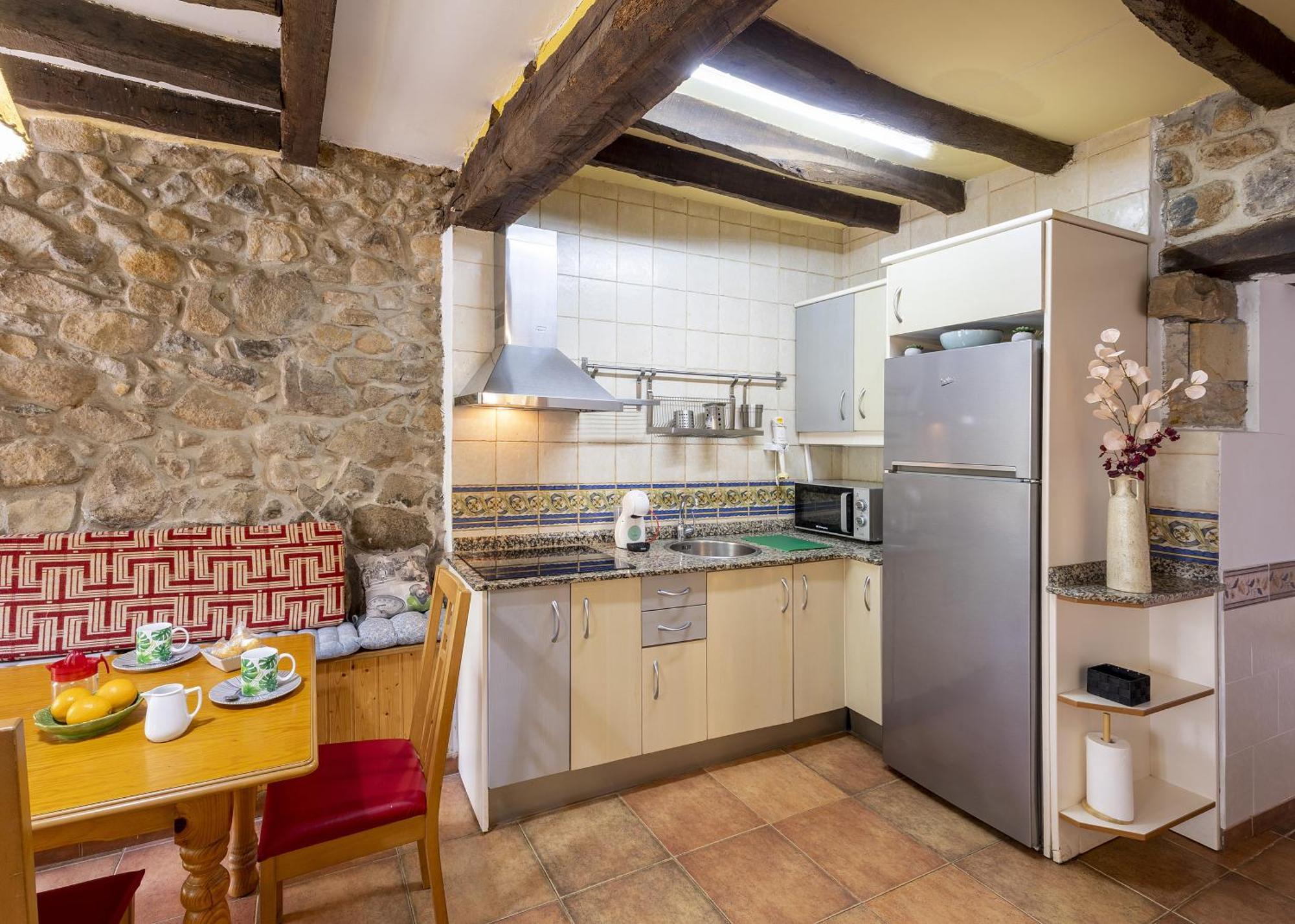 Casas Las Carolinas Anaz Bagian luar foto