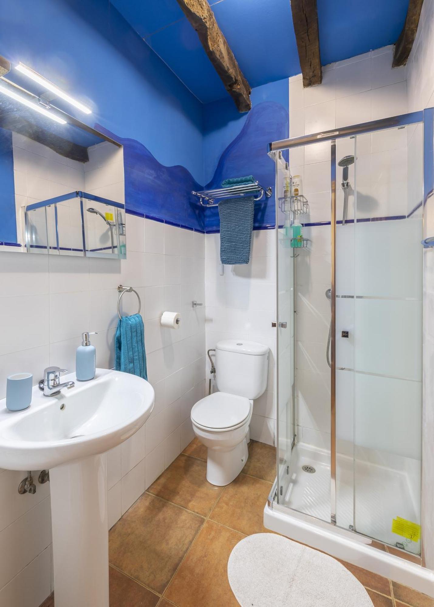 Casas Las Carolinas Anaz Bagian luar foto